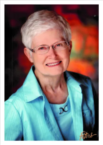 MARILYN BARKER